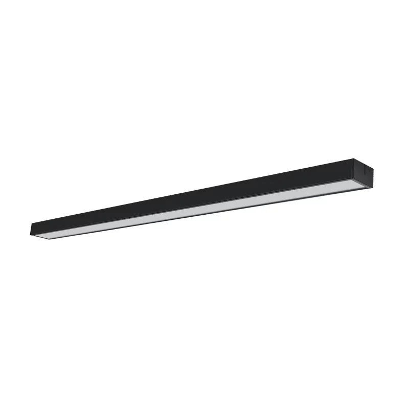 Corp de Iluminat Liniar Suspendat